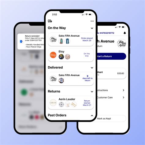 Saks Fifth Avenue Returns Policy & Guide | Easy Returns Simplified ...