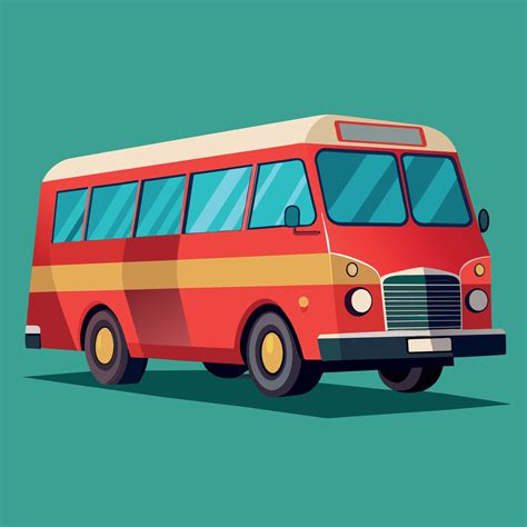 Transportation/Bus Cartoon 的图像结果