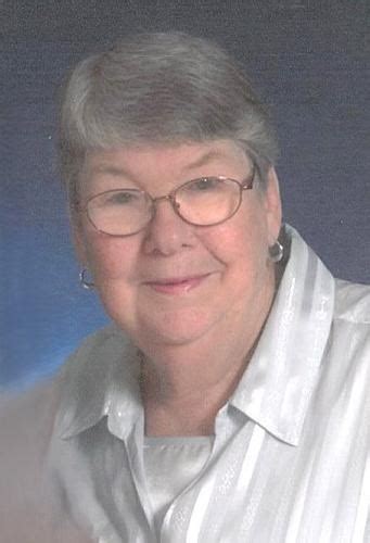 Doris Ann Brakensiek Obituary (2025) - Wentzville, MO - Pitman Funeral ...