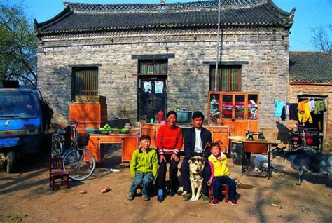 河南：普通兰考农民 | 中国国家地理网