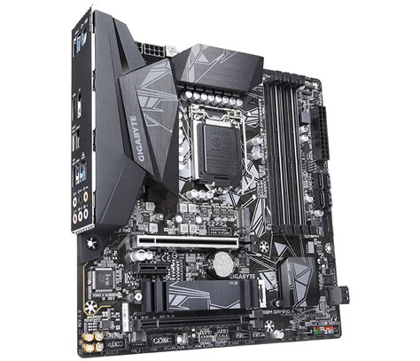 Z490M GAMING X｜AORUS - GIGABYTE Global
