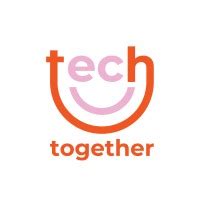 Tech Together Logo 的图像结果