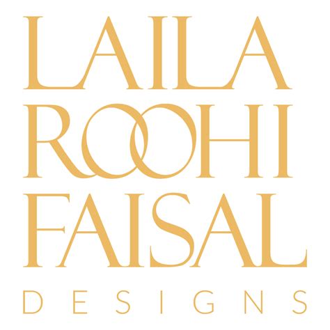 Laila Roohi Faisal Designs