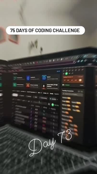 Image result for Coding Challenge 71 Review