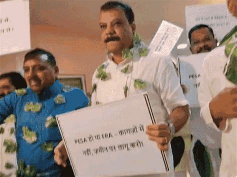 Congress MLA alleges extortion in transfers by govt: LoP Umang Singhar ...