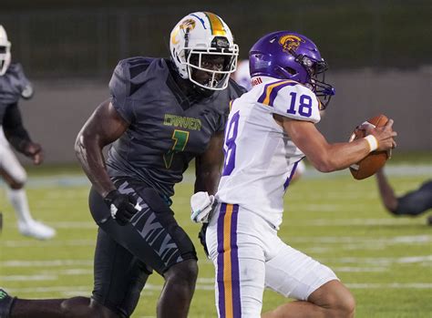 Daphne at Carver-Montgomery high school football - al.com