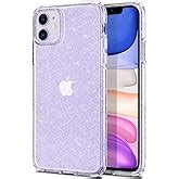 Spigen Ultra Hybrid Back Cover Case for iPhone 11 (TPU + Poly Carbonate ...
