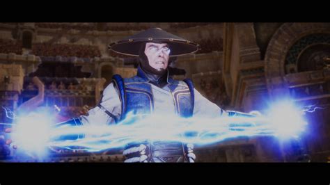 Mortal Kombat 11 Sub-Zero Skin Inspired by DJ Dimitri Vegas is Incoming