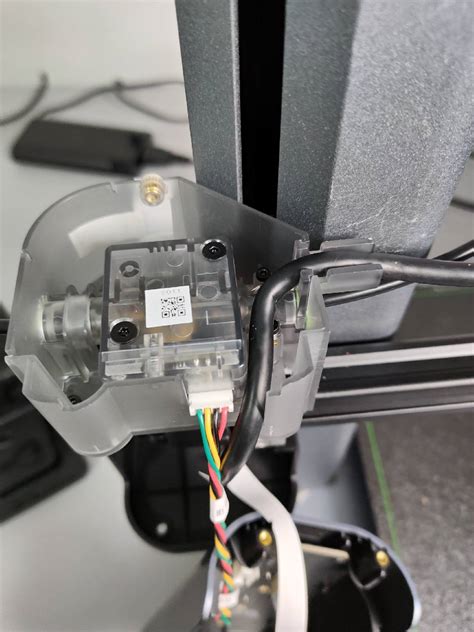 Troubleshooting Filament Sensor Issues 的图像结果