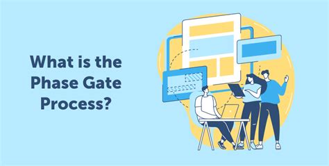 Phase Gate Process 的图像结果