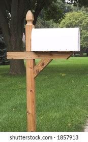 Install Mailbox On Existing Post 的图像结果