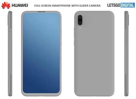 Huawei Phones Back View 的图像结果