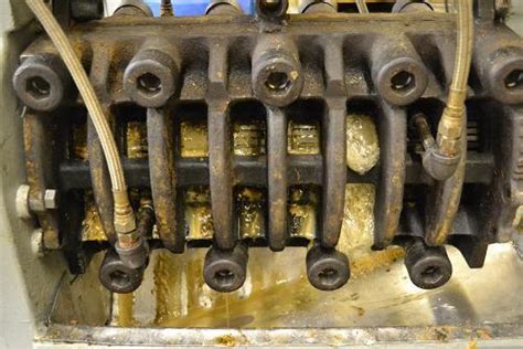 Image result for Engine Oil Extraction