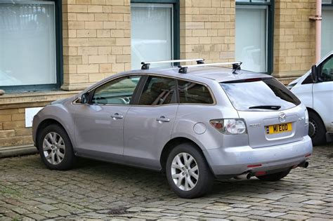 Image result for Mazda CX-7 Engine Problems