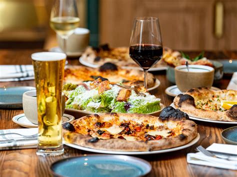 The Best Restaurants Near Logan Square - Philadelphia - The Infatuation