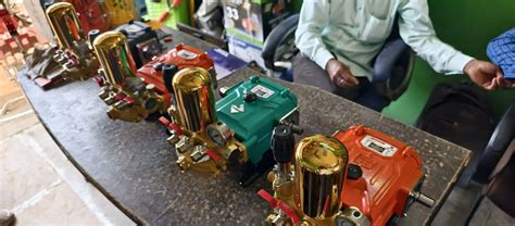 JK AGRO SPRAYERS : Buy High Quality Agriculture Equipments