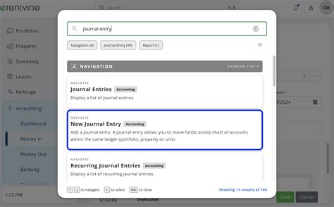 Image result for How We Create Journal Entry On Computer