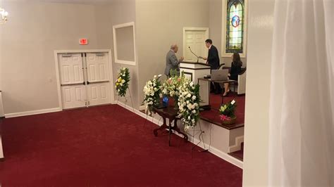 Kistler-Hardee Funeral Home - Home