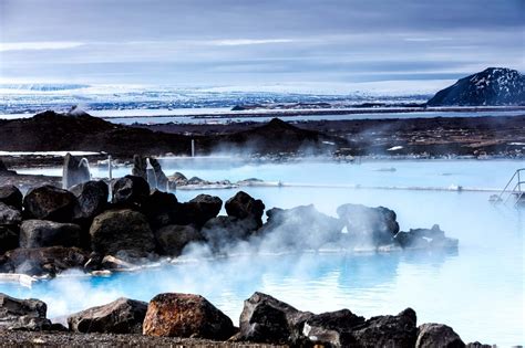 Iceland: 10 Of The Best Hot Pools To Take A Dip | Rough Guides