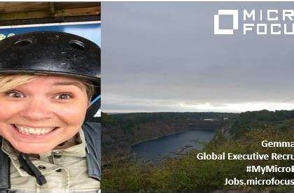 Micro Focus Office Photos