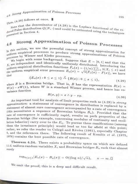 Point Process Simulation 的图像结果