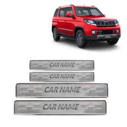 Buy Mahindra TUV 300 Car Spare Parts / Accessories Online India | Parts ...