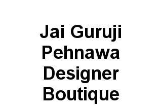 Jai Guruji Pehnawa Designer Boutique - Lehenga - Rajouri Garden ...
