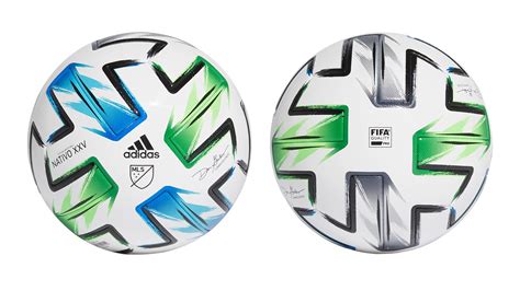 Major League Soccer and adidas Reveal 2020 Official Match Ball ...
