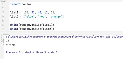 Image result for Random Module Set Python