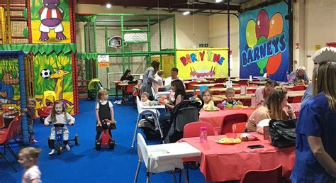 BARNEY'S PLAYBARN COALVILLE (2025) All You Need to Know BEFORE You Go ...