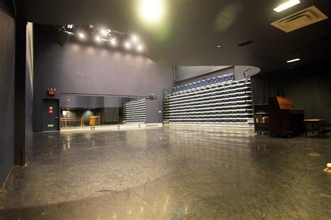 Studio 4&5 at Manhattan Movement & Arts Center - Performance Space in ...