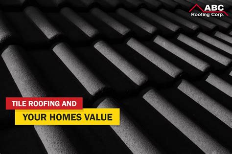 Why Tile Roofing Improves Florida Home Values