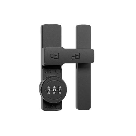 Image result for Key Retractable Latch Lock