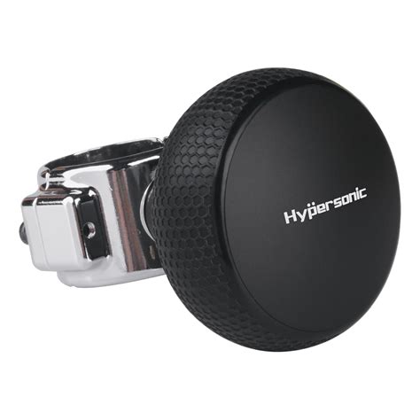 Hypersonic Large Steering Wheel Knob Spinners, Vehicle Steering Wheel ...