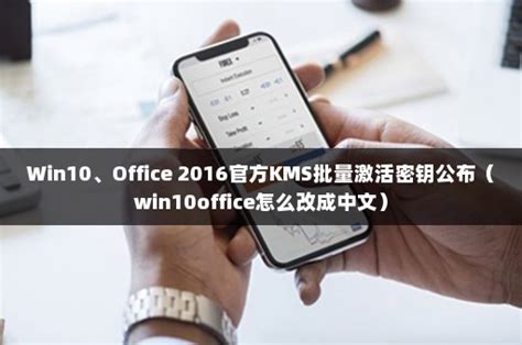 Microsoft Office 2016(Windows版本) - 哔哩哔哩