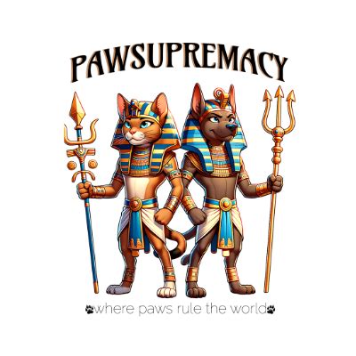 @pawsupremacy | Wonderlink