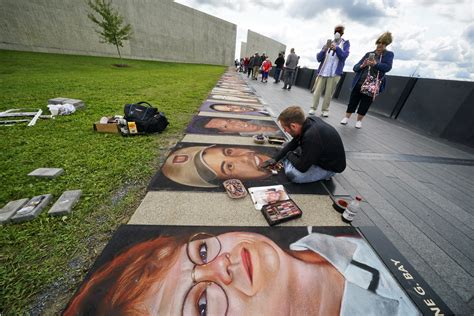 Who is Todd Beamer? A 9/11 hero celebrated in Fresno for his actions on ...