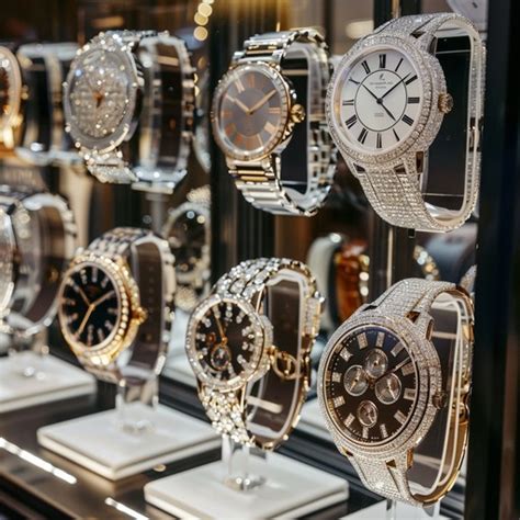 Image result for Watch Collection Tour