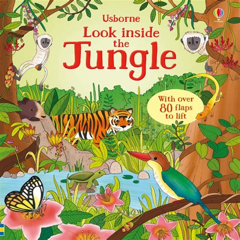 Usborne Look Inside | Buy Online at Toycra