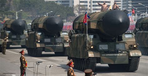 The evolution of nuclear weapons