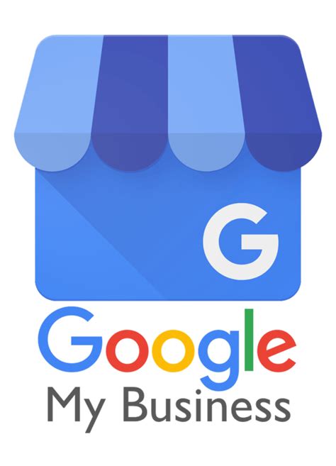Google My Business Logo 的图像结果
