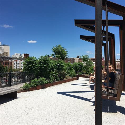 The Rail Park (Philadelphia) - All You Need to Know BEFORE You Go