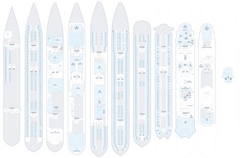 Disney magic cruise deck plan 60 photos - Arptravels.com