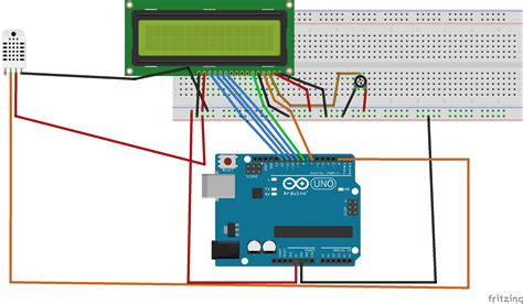 Image result for Himidity Controller Arduino