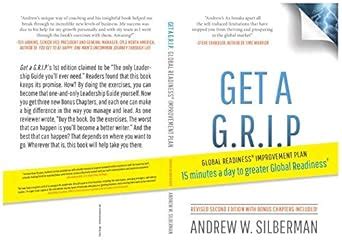 Get a G.R.I.P. - Second Edition: Andrew's Ax Guide to Global Readiness ...
