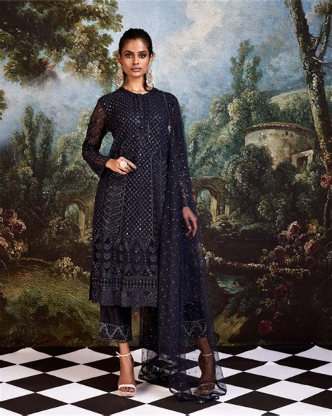 Buy Kailey Multicolored Kurta Kurta Set.