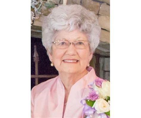 Verna Drum Obituary (2022) - Cape Girardeau, MO - McCombs Funeral Home ...