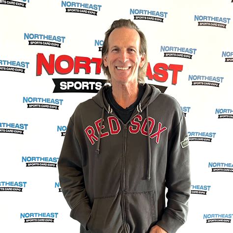 Celebrity Autograph Guests March 2023 — Northeast Sports Card Expo