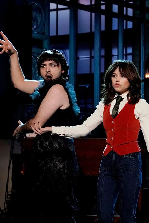 Jenna Ortega doesn’t want to do the Wednesday dance anymore | Vogue India