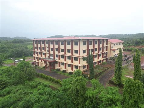 Best B.Ed College in Sindhudurg | V.Y.S.B.Ed College Tondavali